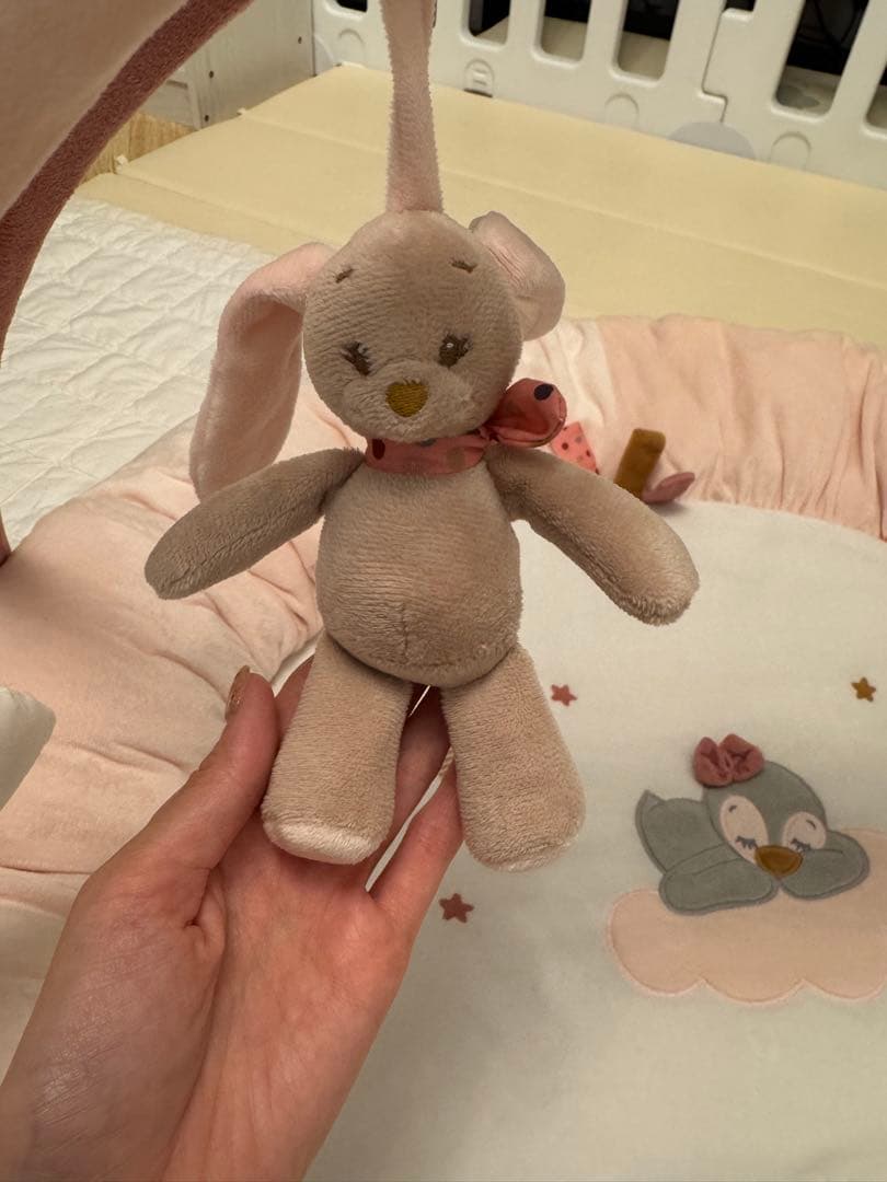 Nattou ナチュー　プレイジム