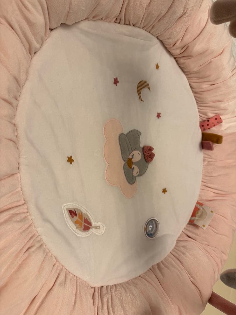 Nattou ナチュー　プレイジム