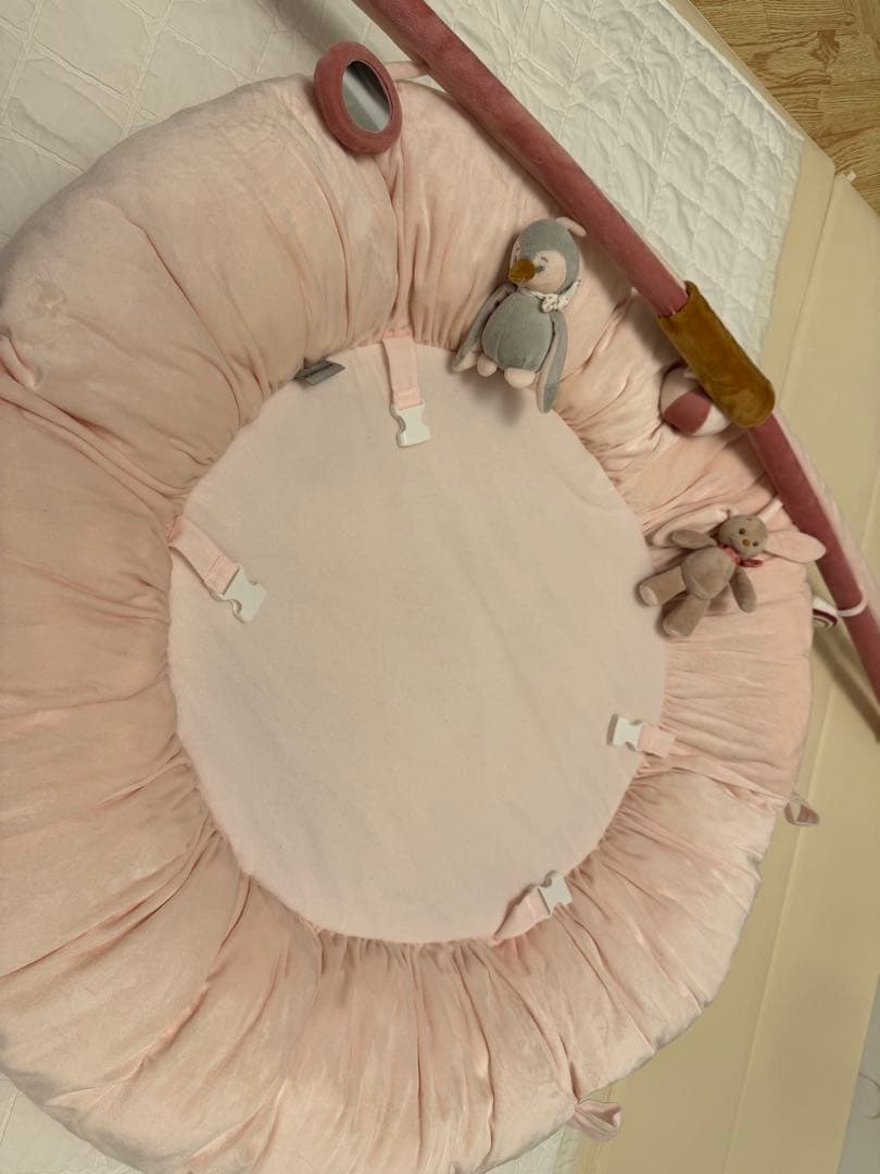 Nattou ナチュー　プレイジム