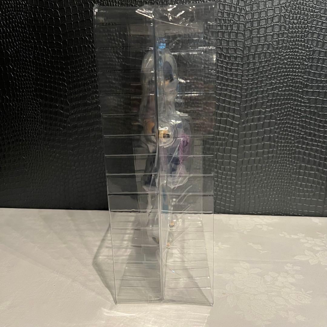 サスケ　フィギュア　一番くじ　ブリスター未開封