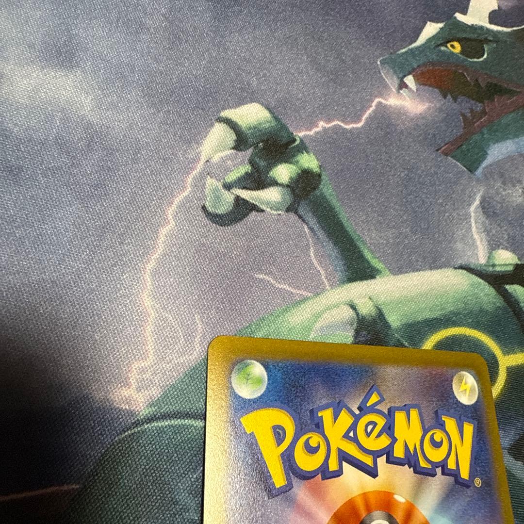 ブラッキー　YU NAGABA × ポケモンカード