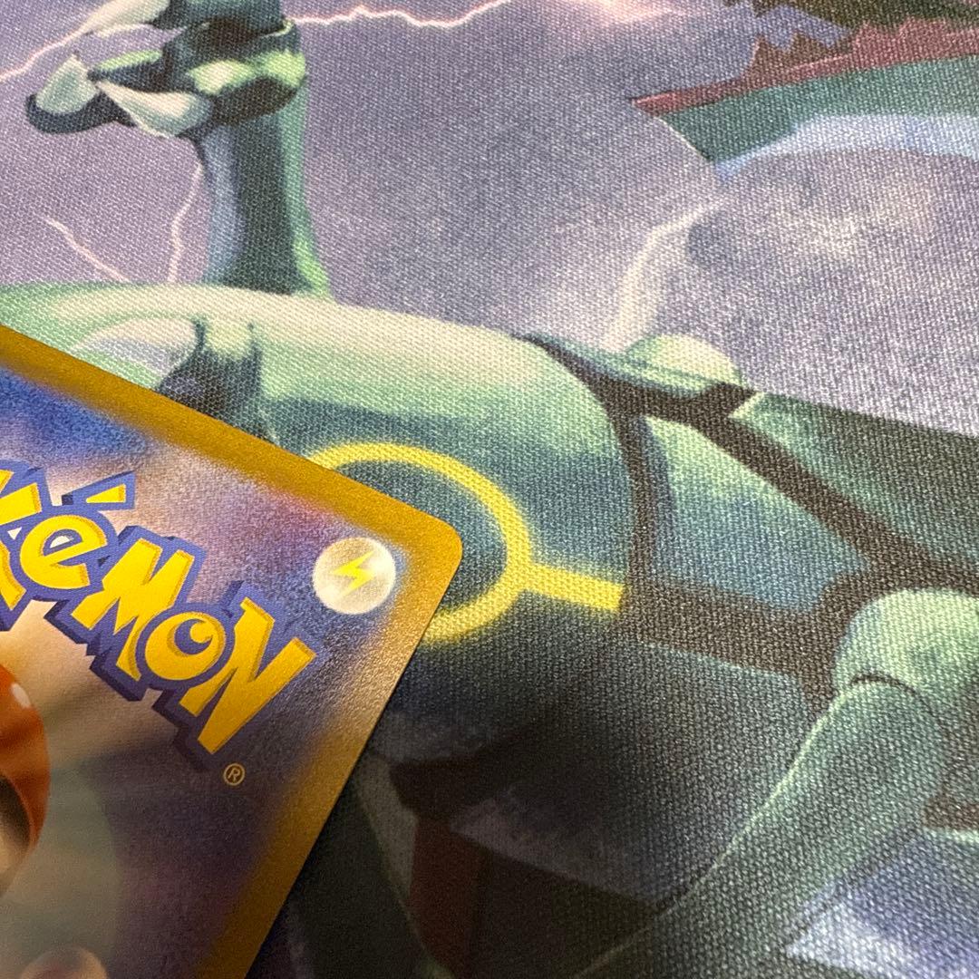 ブラッキー　YU NAGABA × ポケモンカード