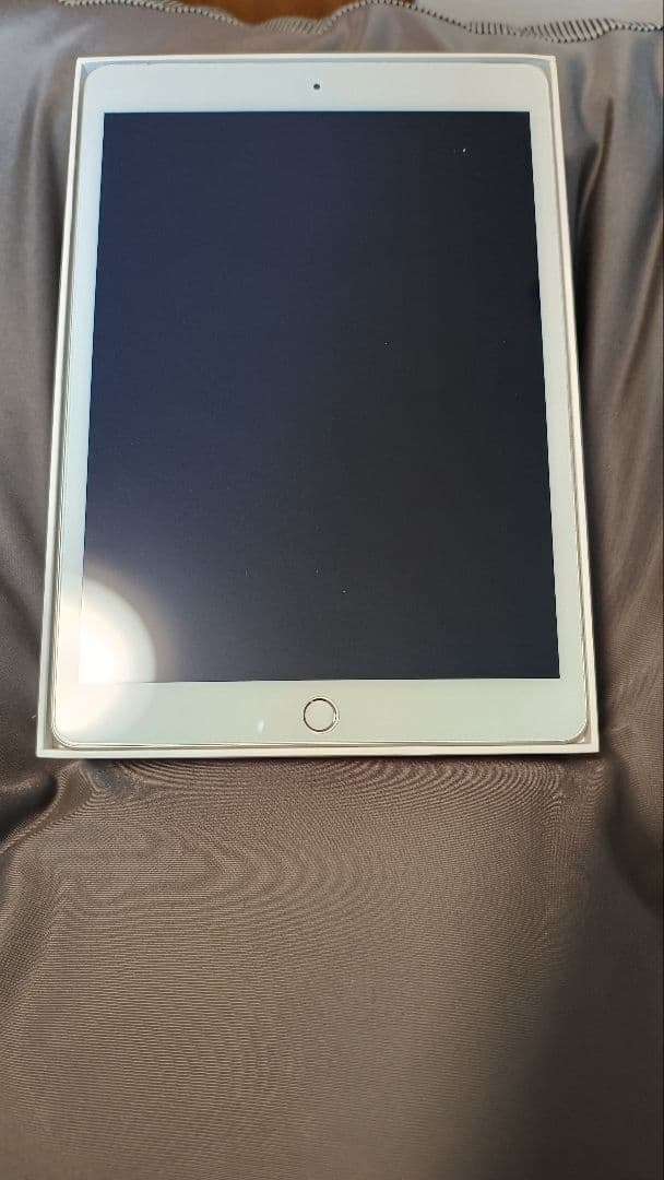 IPad 第８世代　32gb wifi+cellular