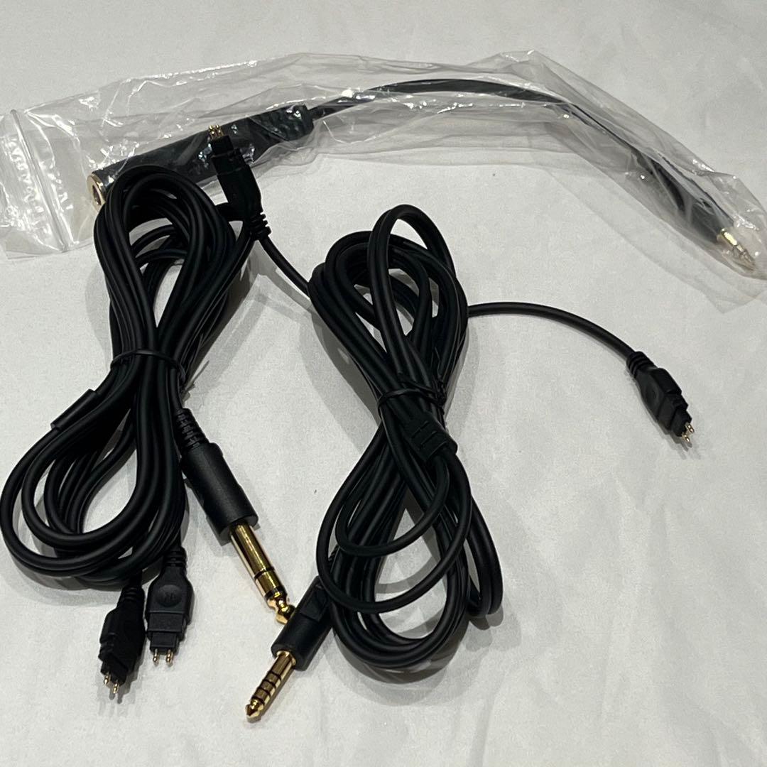 Sennheiser HD660S2 有線ヘッドホン 箱無し