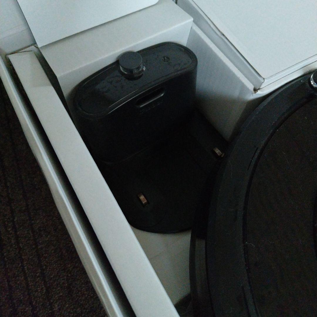 iRobot Roomba 885 本体 2