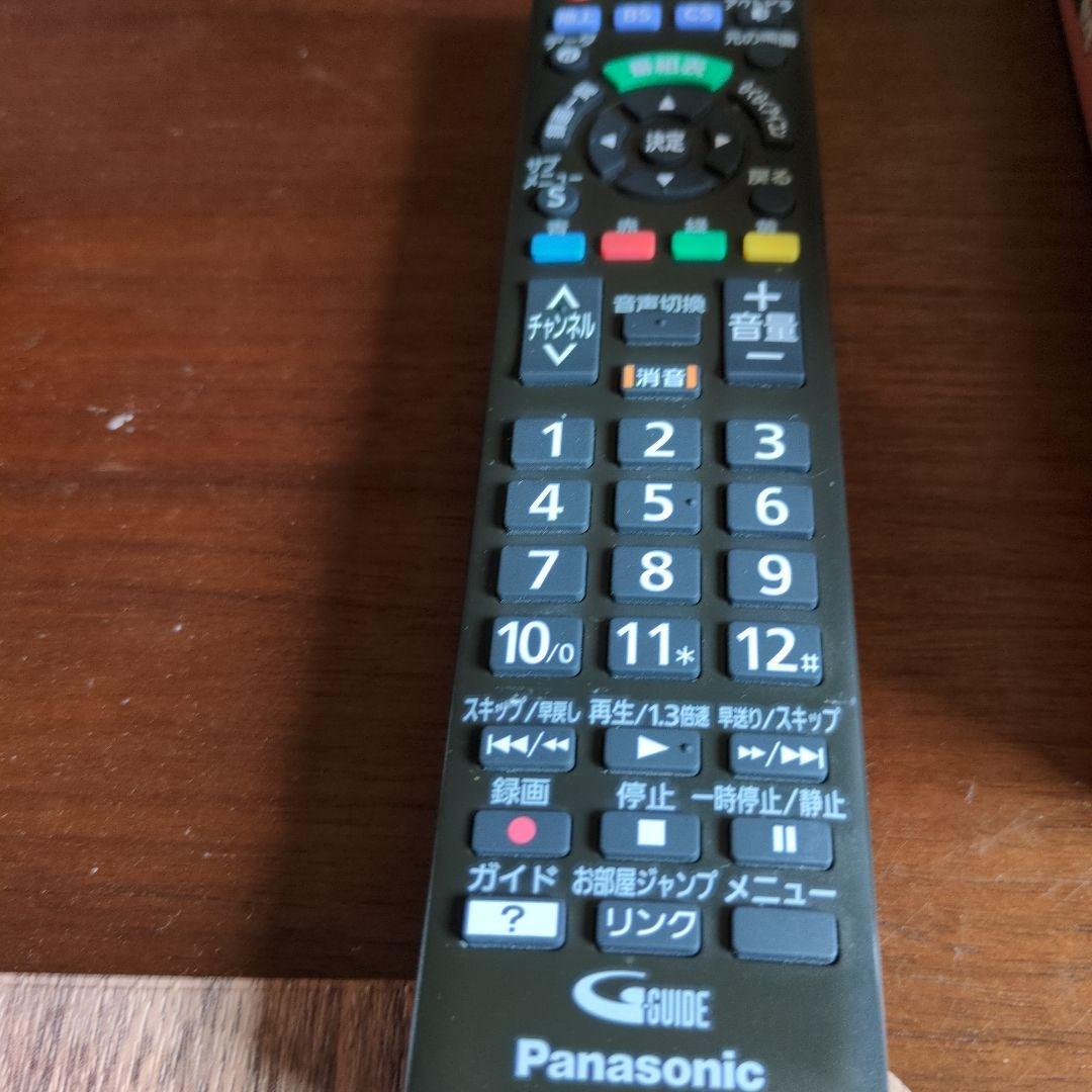 パナソニックVIERA 32型液晶テレビ TH-32E300美品