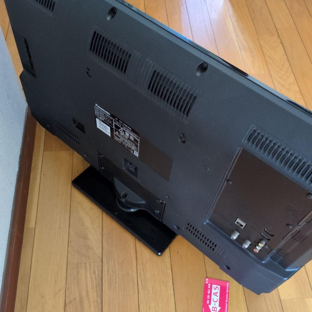 パナソニックVIERA 32型液晶テレビ TH-32E300美品