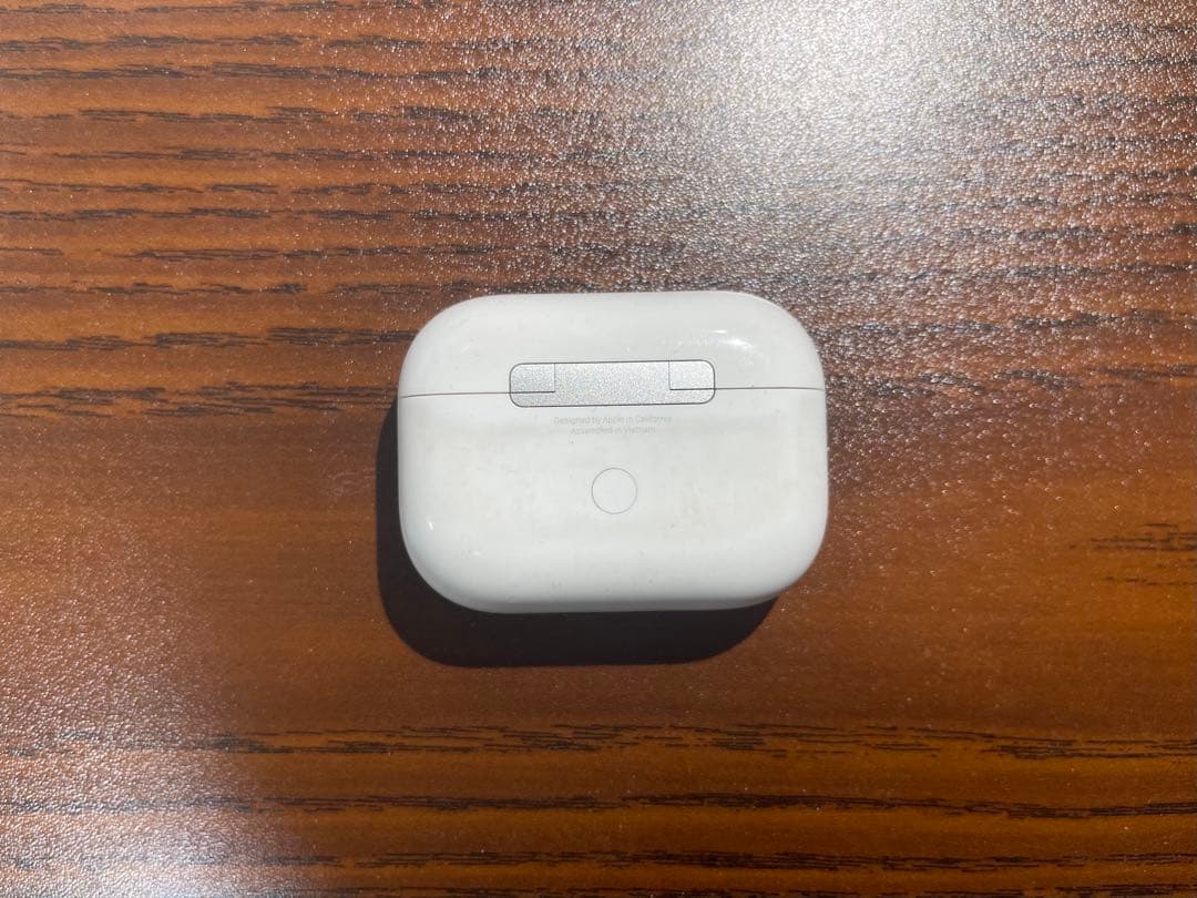 Apple AirPods 本体 充電ケース付き