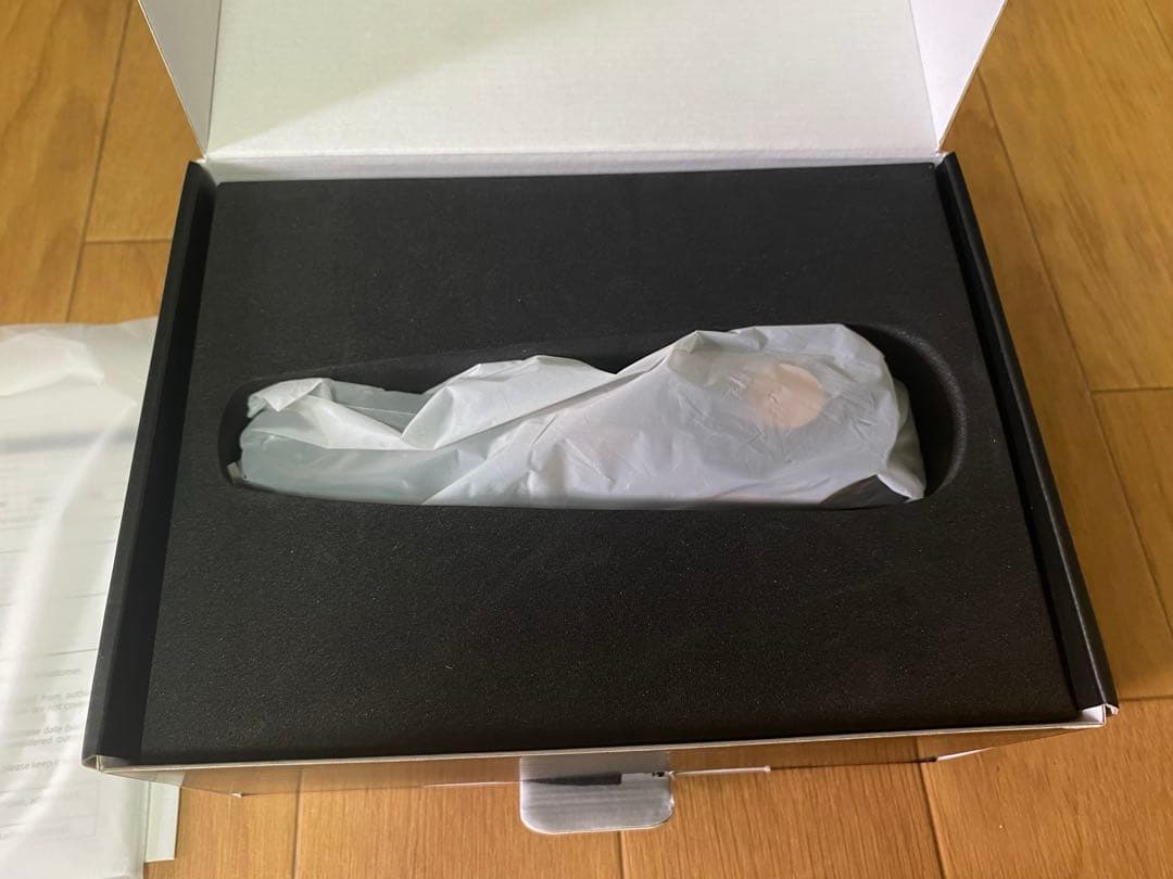 LifTone Premium リフトーン プレミアム 美顔器【未使用】