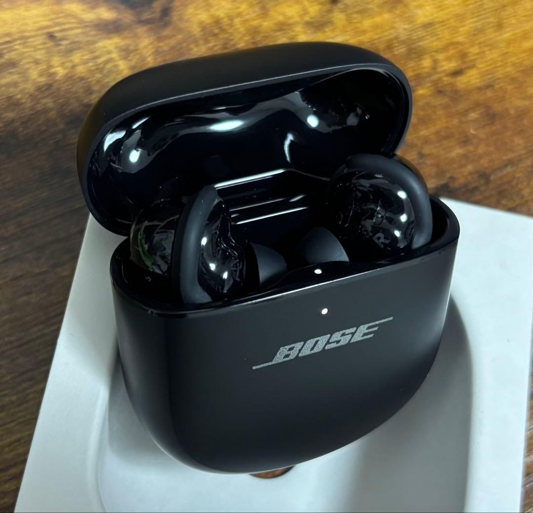 （1549Eさん専用）Bose QuietComfort Ultra Earbu