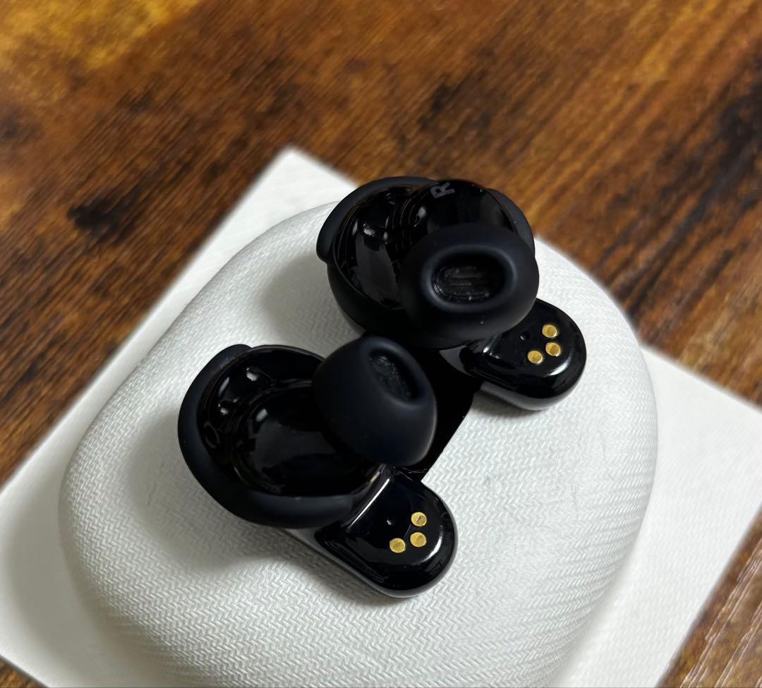 （1549Eさん専用）Bose QuietComfort Ultra Earbu