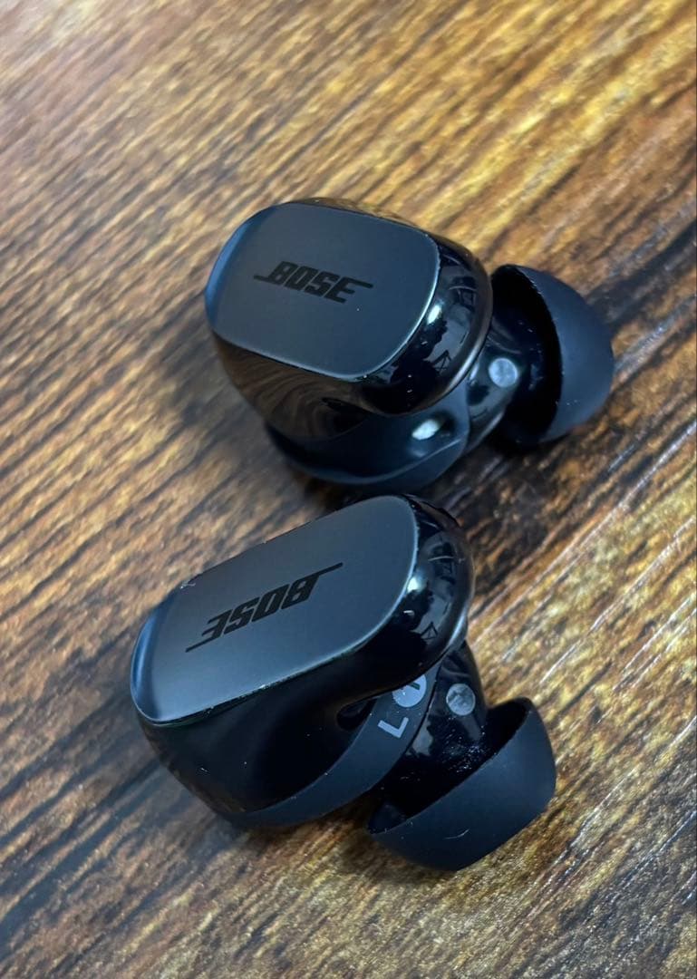 （1549Eさん専用）Bose QuietComfort Ultra Earbu