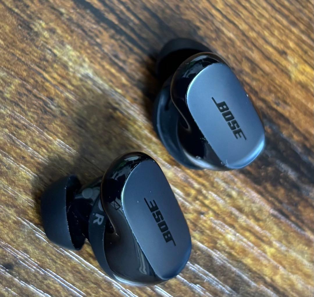 （1549Eさん専用）Bose QuietComfort Ultra Earbu