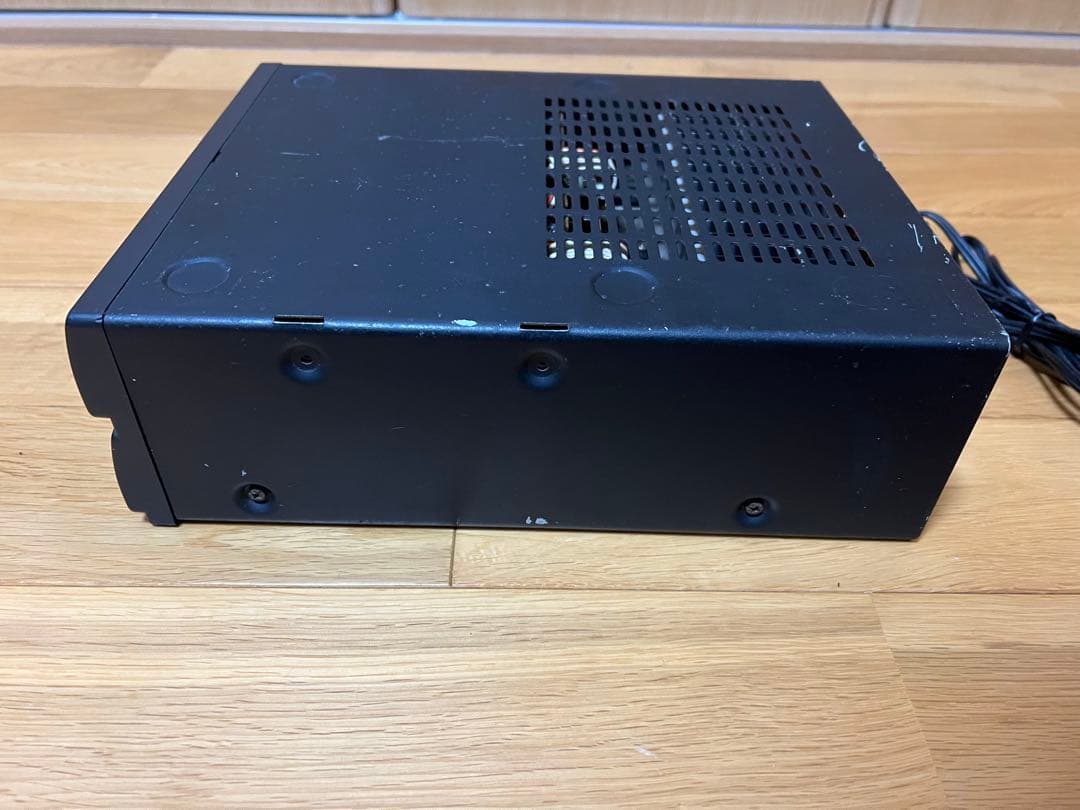 YAMAHA ヤマハ A100a パワーアンプ