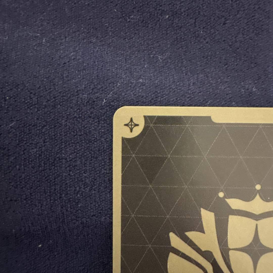 ホロライブカード ホロカ 大空スバル プロモ イラスト違い