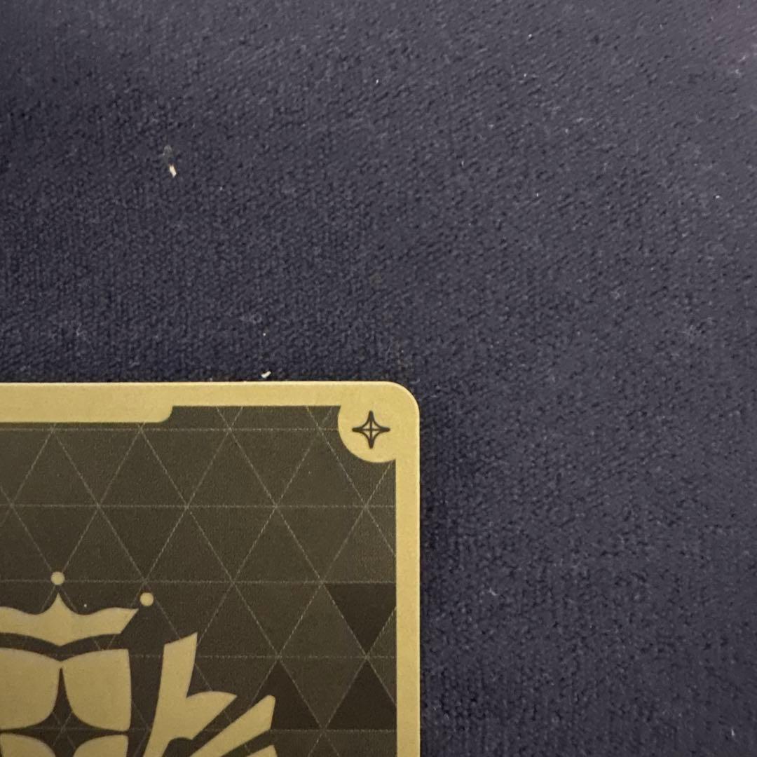 ホロライブカード ホロカ 大空スバル プロモ イラスト違い