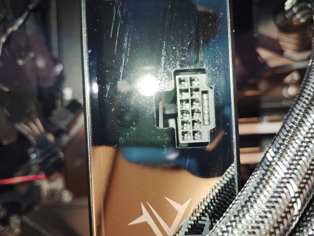 【水冷】INNO3D RTX　4090 ichill black イノスGPU