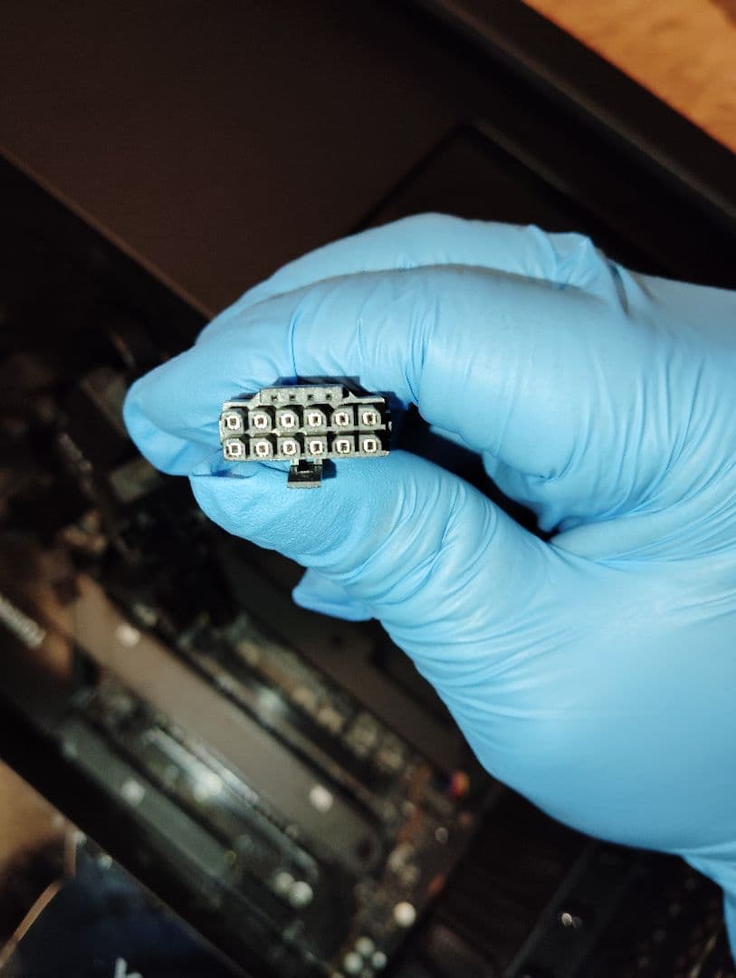 【水冷】INNO3D RTX　4090 ichill black イノスGPU