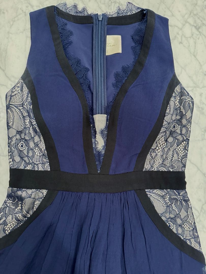 ほぼ新品♡ERUKEI Settan ロングドレス