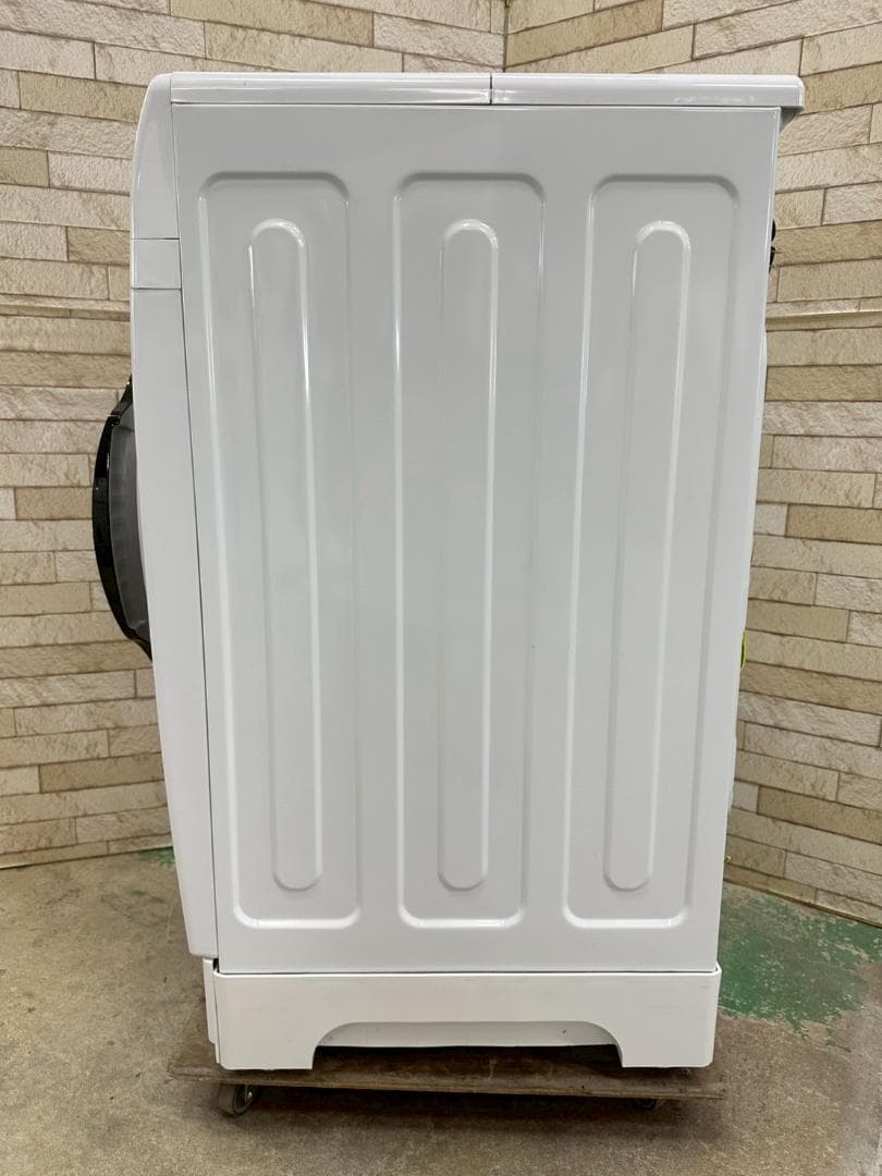 【温水洗浄機能】大阪送料無料★3か月保障★2021年★FL81R★S-4365