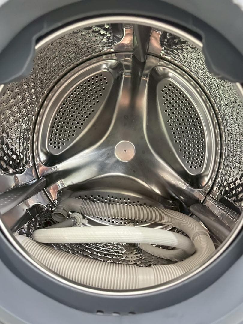 【温水洗浄機能】大阪送料無料★3か月保障★2021年★FL81R★S-4365