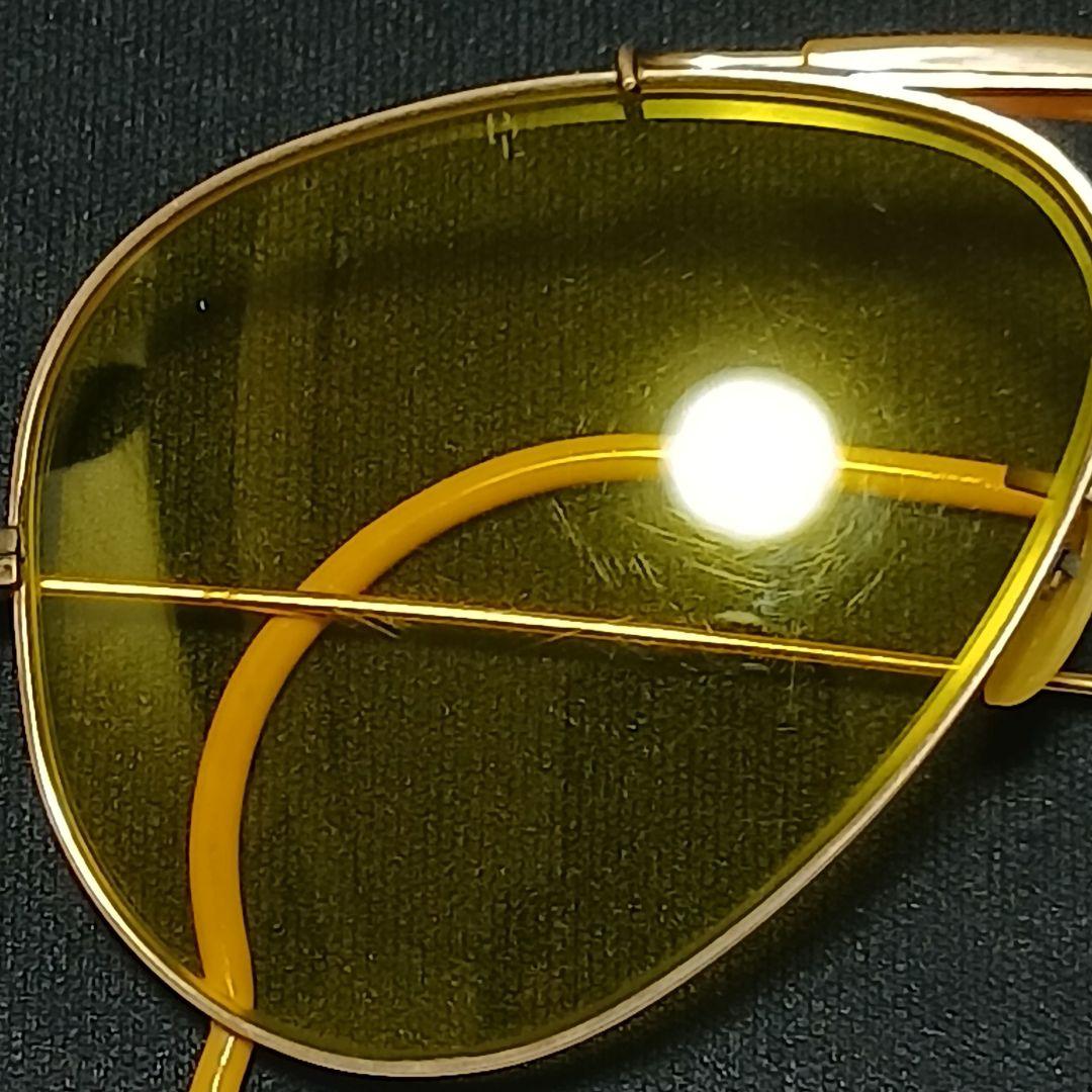 ヴィンテージ レイバン Ray-Ban ボシュロム アメリカ製