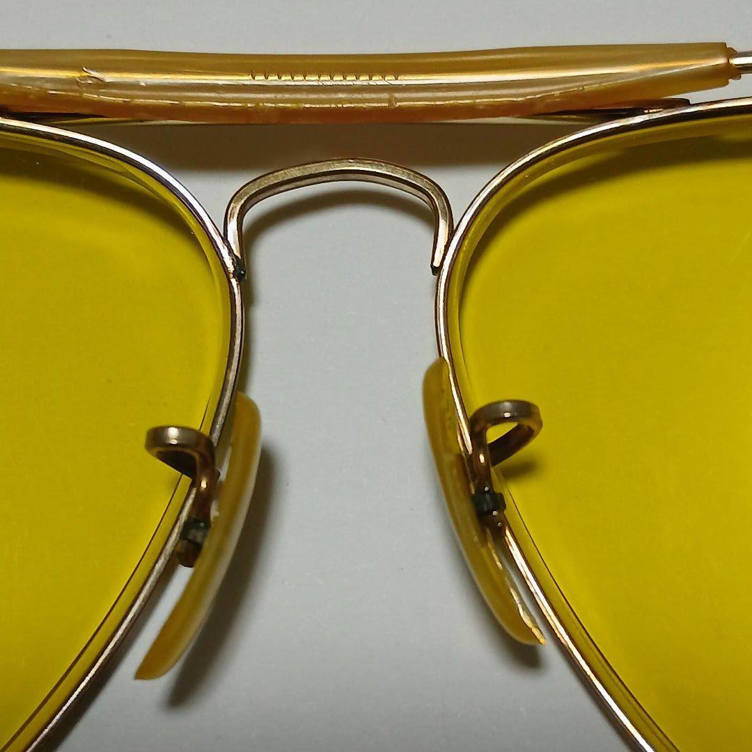 ヴィンテージ レイバン Ray-Ban ボシュロム アメリカ製
