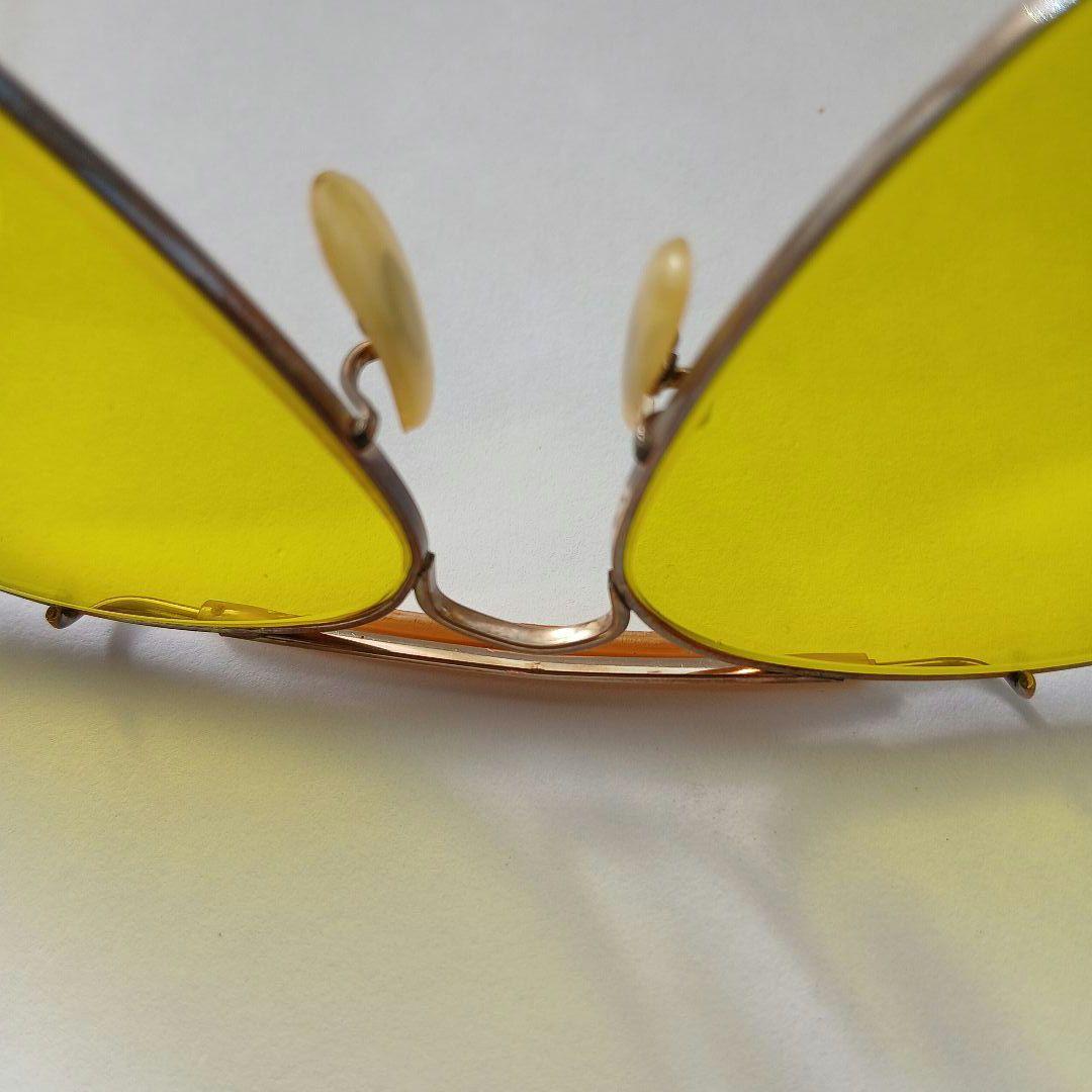 ヴィンテージ レイバン Ray-Ban ボシュロム アメリカ製