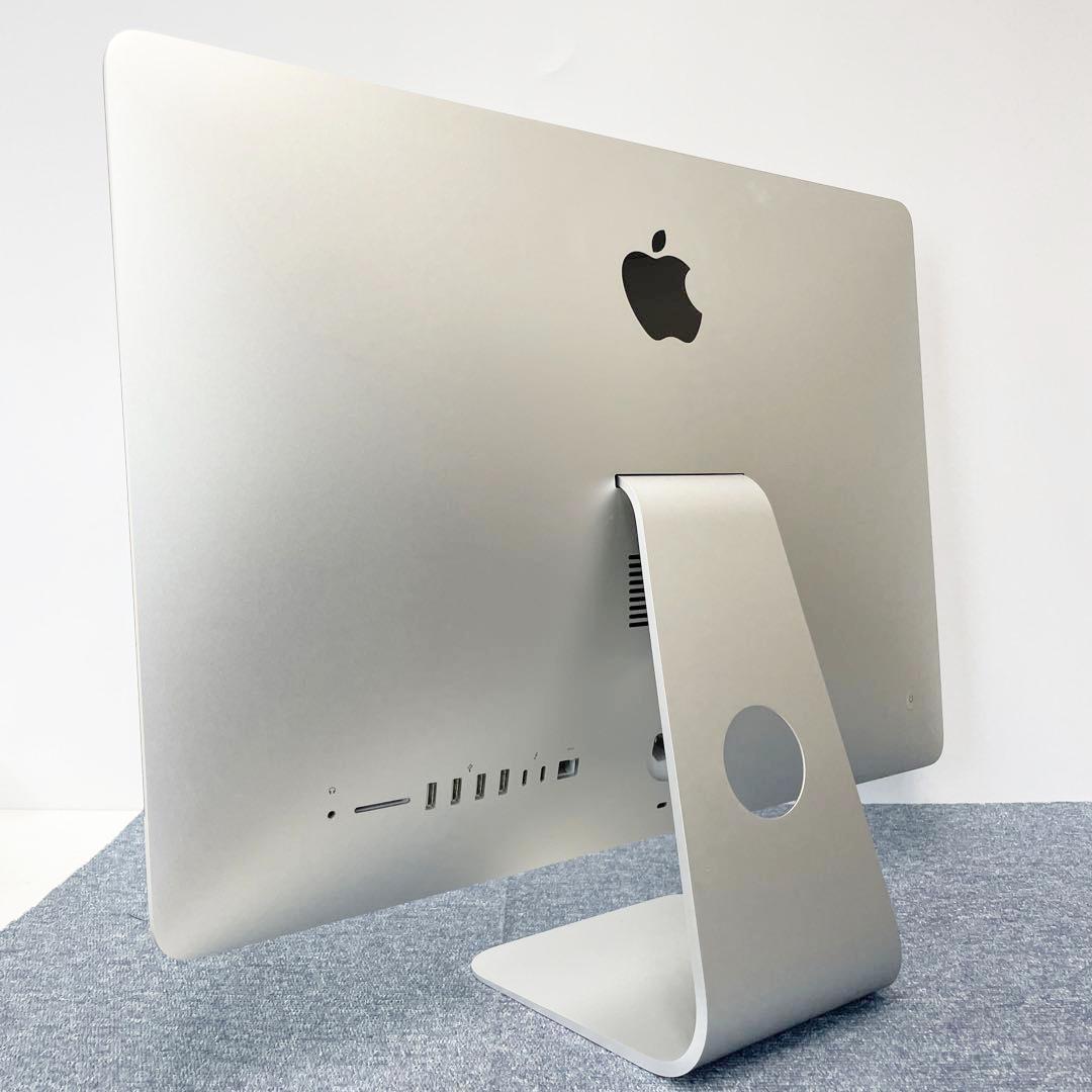 Macデスクトップ Kous