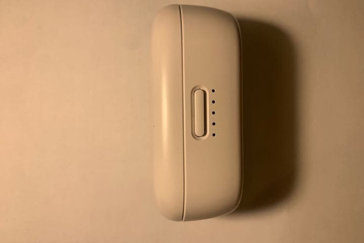 Bose QuietComfort Earbuds ソープストーン　ケース