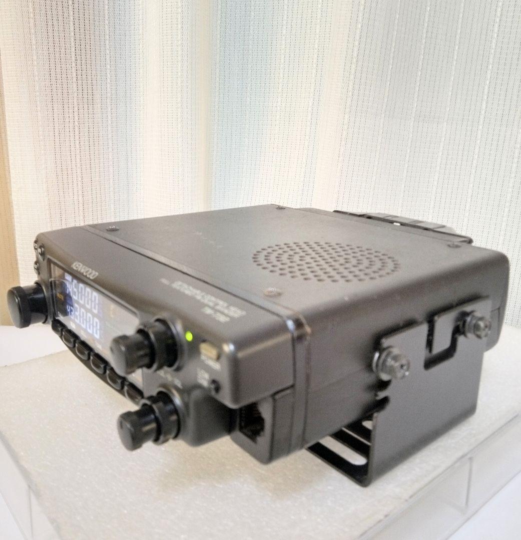 ケンウッド製　TM-732D 145/433(25/25w) 中古現状動作品