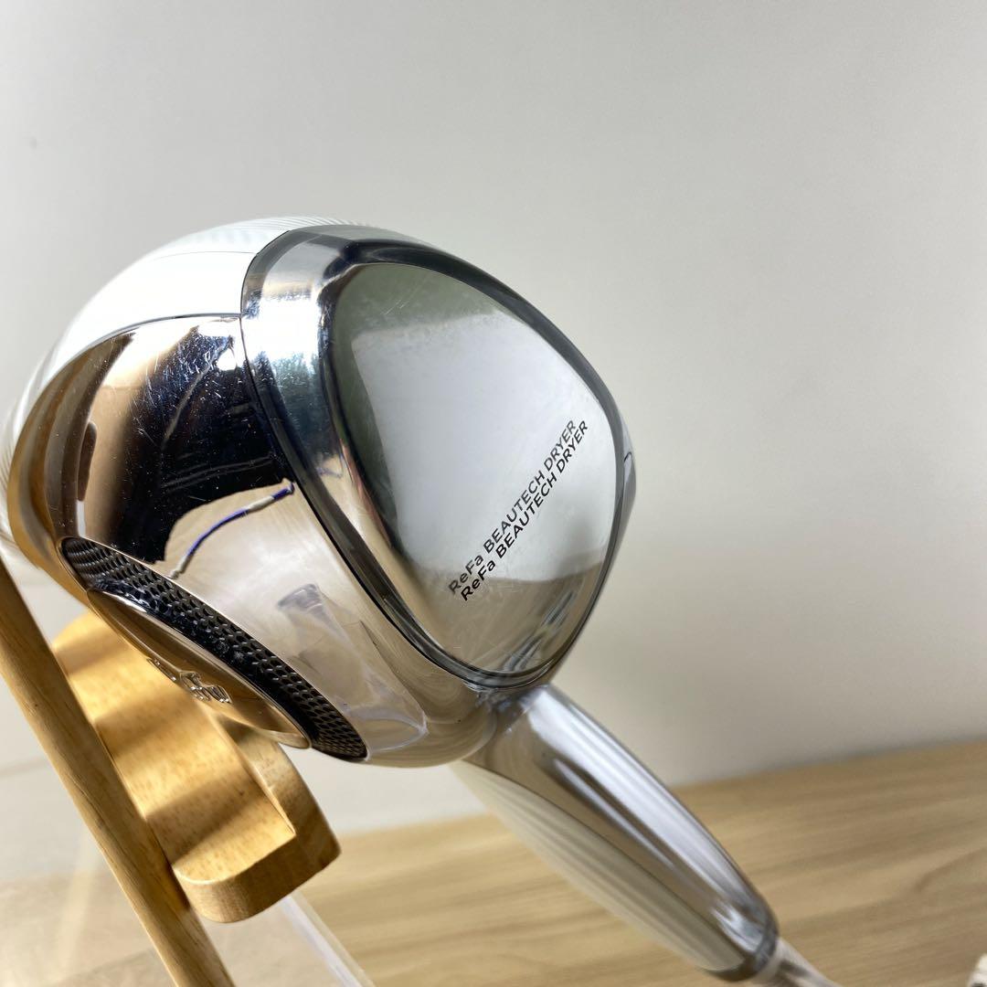 ReFa BEAUTECH DRYER RE-AB02A ホワイト