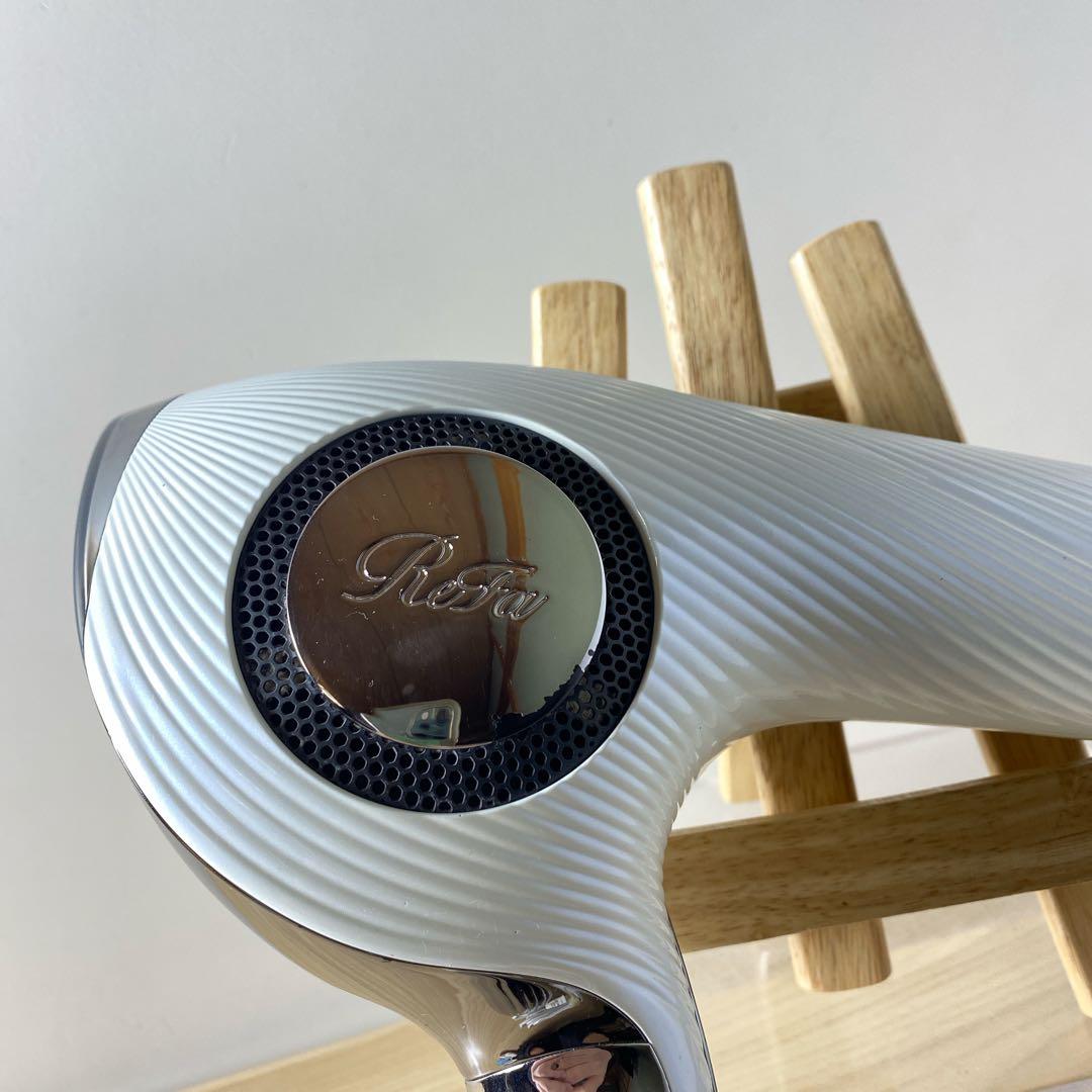 ReFa BEAUTECH DRYER RE-AB02A ホワイト