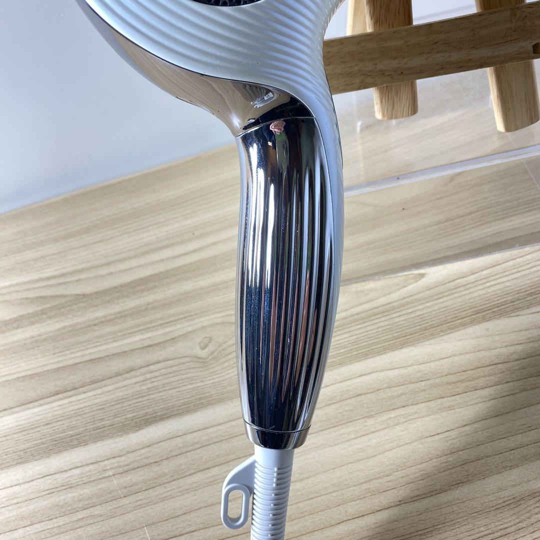 ReFa BEAUTECH DRYER RE-AB02A ホワイト