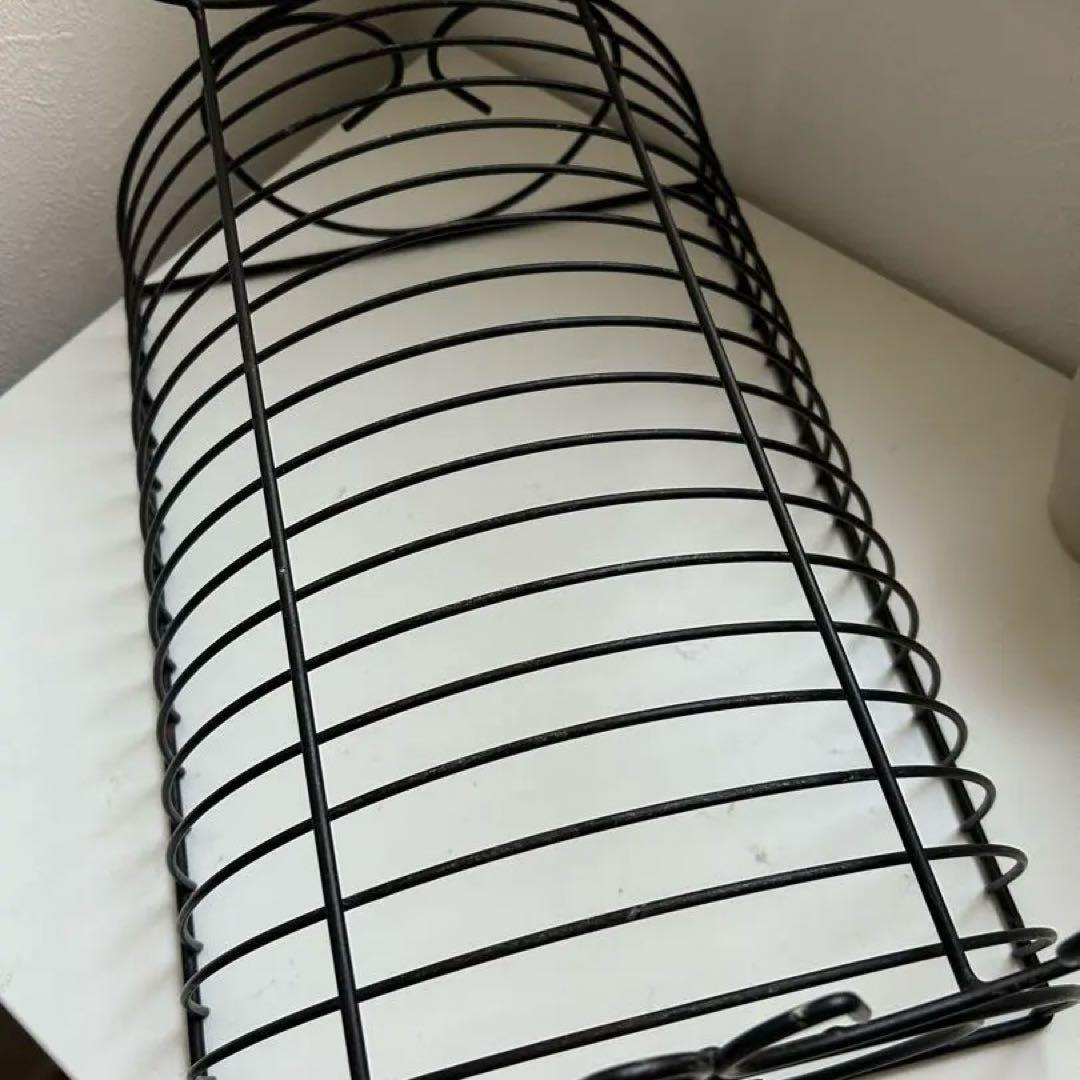 フランスアンティーク　ディッシュラック　ブロカント