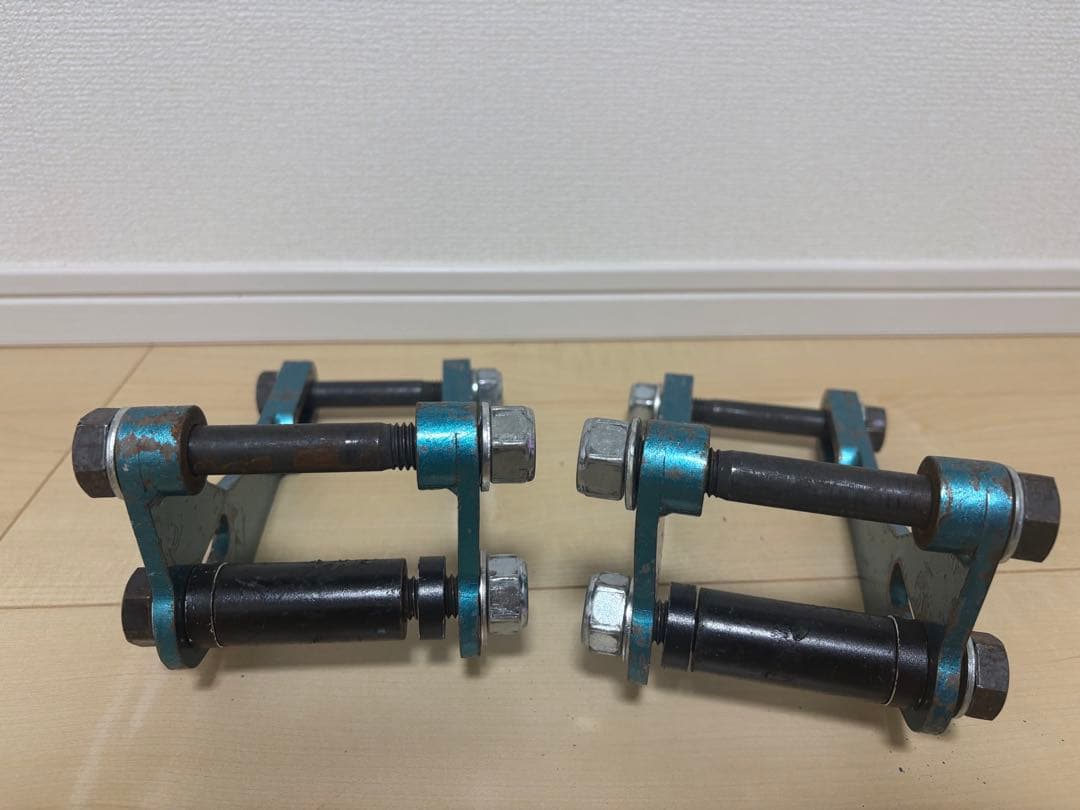 クラウン マークX スライドキャンバー