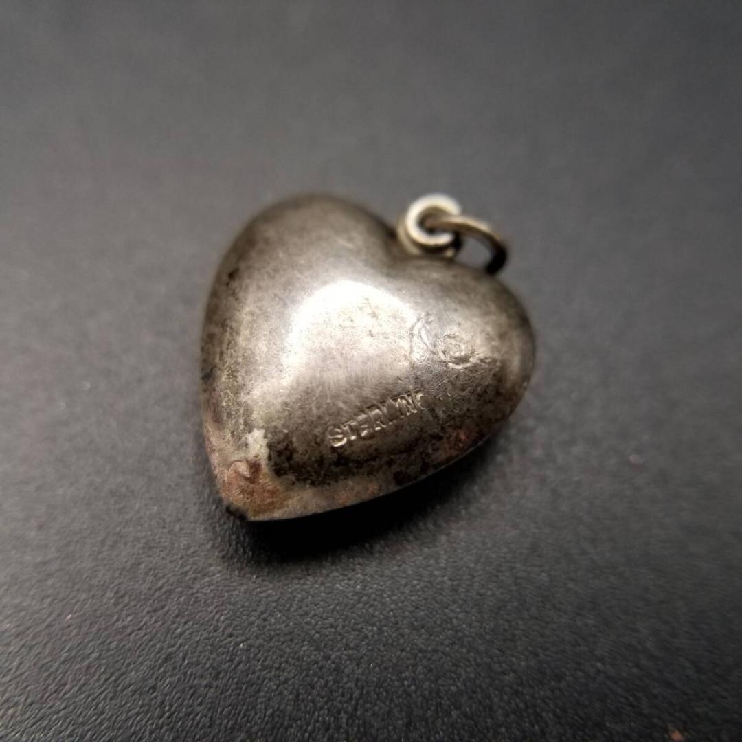 WWII期 ヴィンテージ スウィートハートジュエリー Prop & Wings