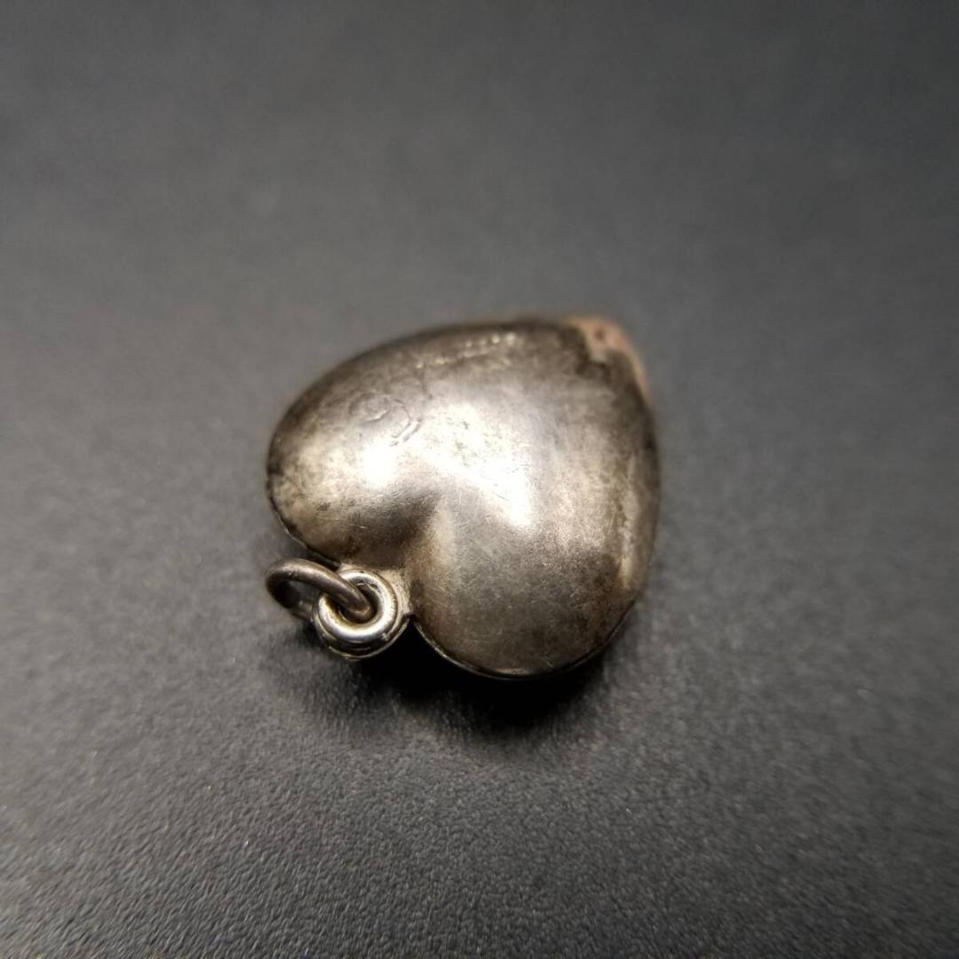 WWII期 ヴィンテージ スウィートハートジュエリー Prop & Wings