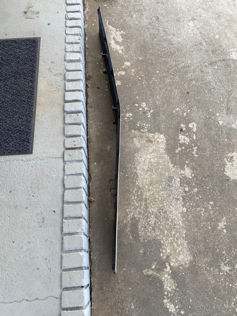 エルカミーノ　フロントグリル