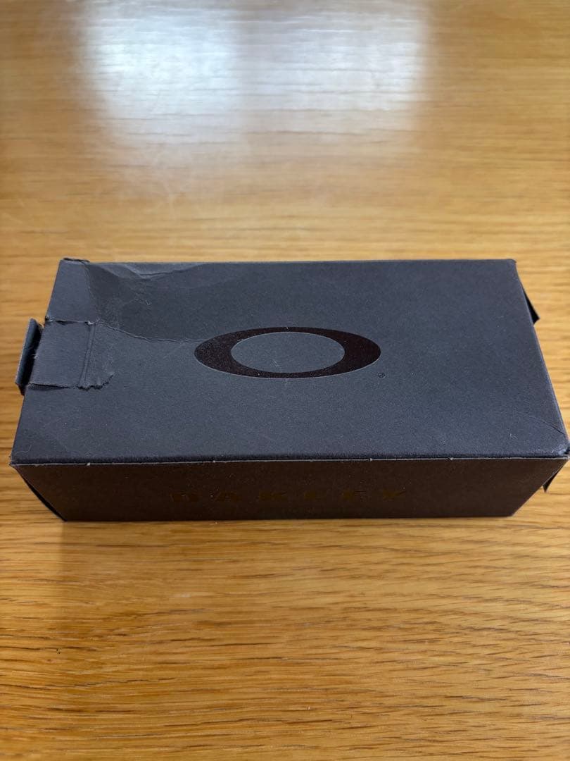 【美品】OAKLEY LACTH サングラス