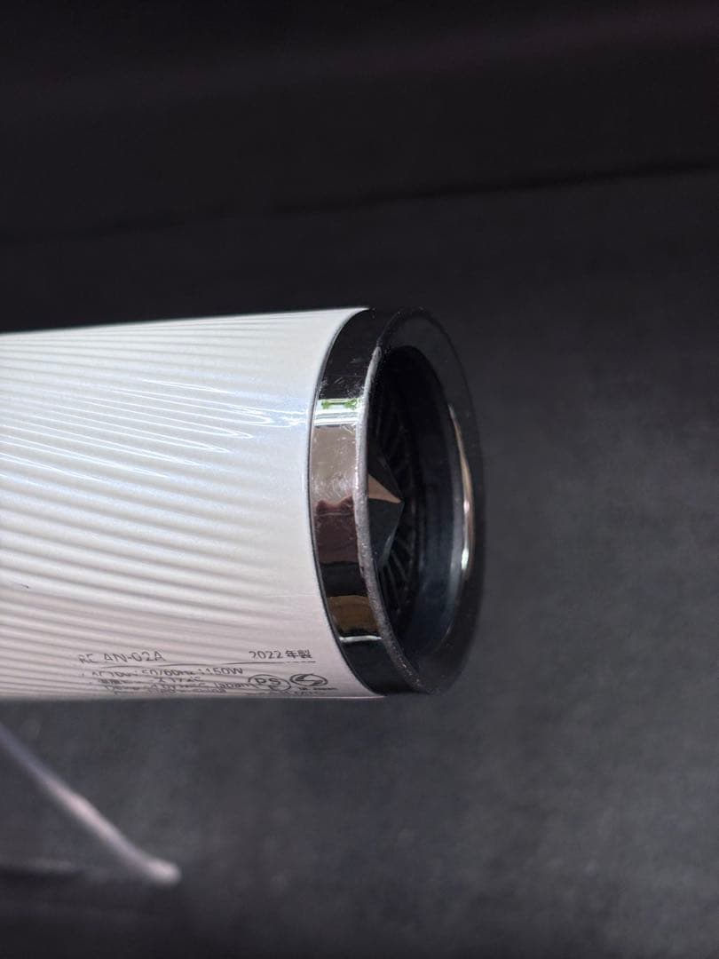 【動作確認済み】ReFaビューテックドライヤースマート