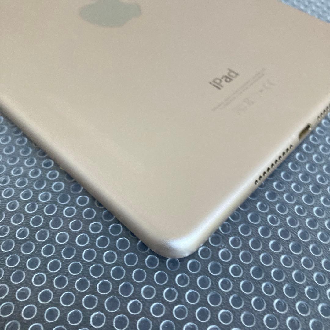 3727【早い者勝ち】iPad mini4 第4世代 64GB WIFIモデル☆