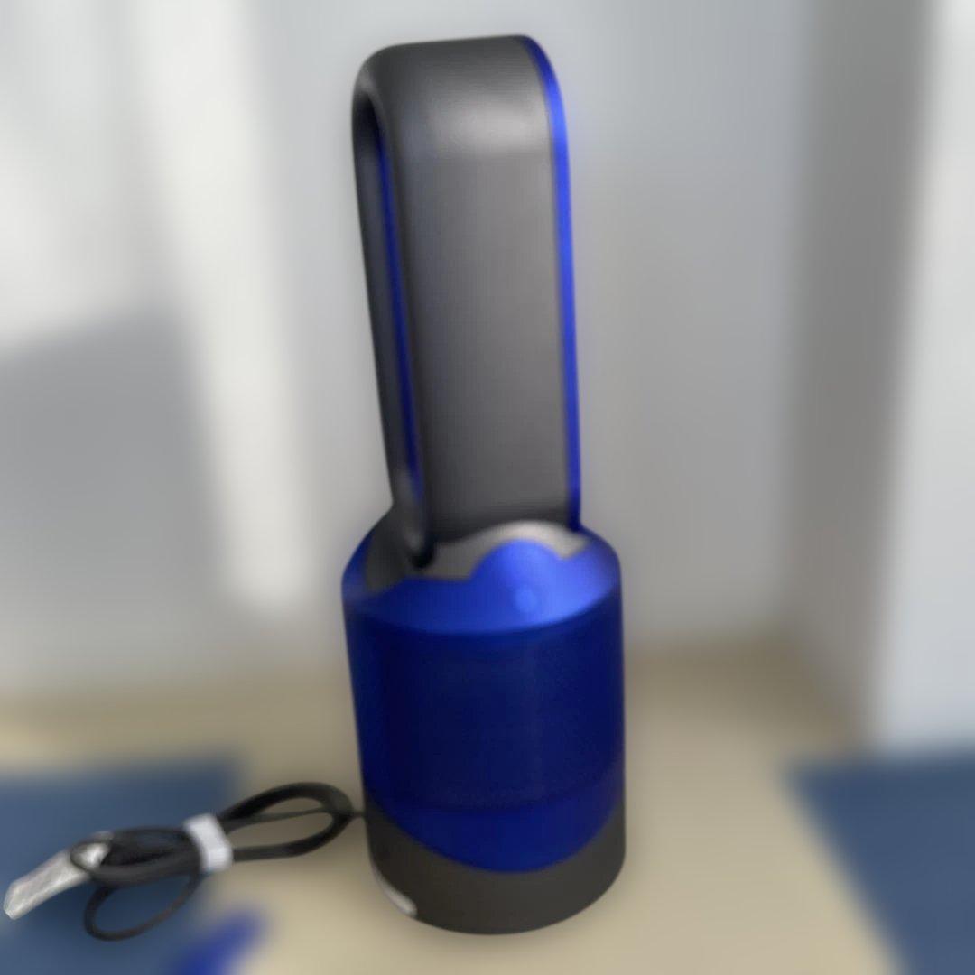 Dyson ダイソン 空気清浄機能付ファンヒーター 2017年製