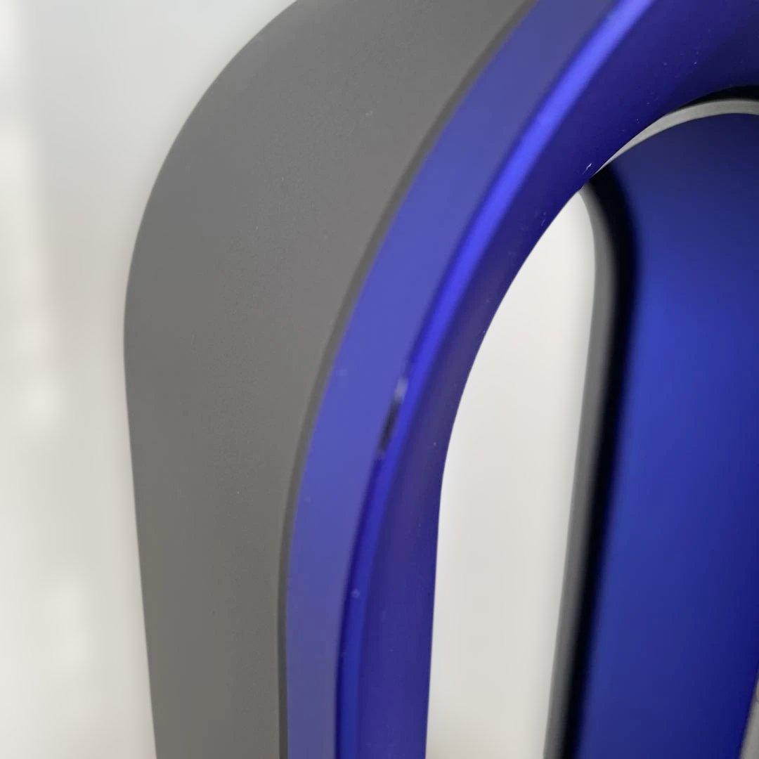 Dyson ダイソン 空気清浄機能付ファンヒーター 2017年製