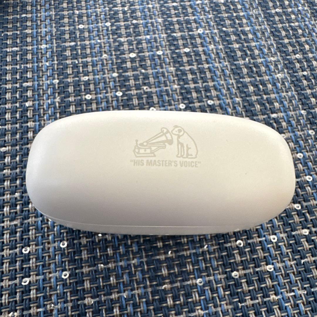 Victor nearphones HA-NP1T 白 【未使用に近い】