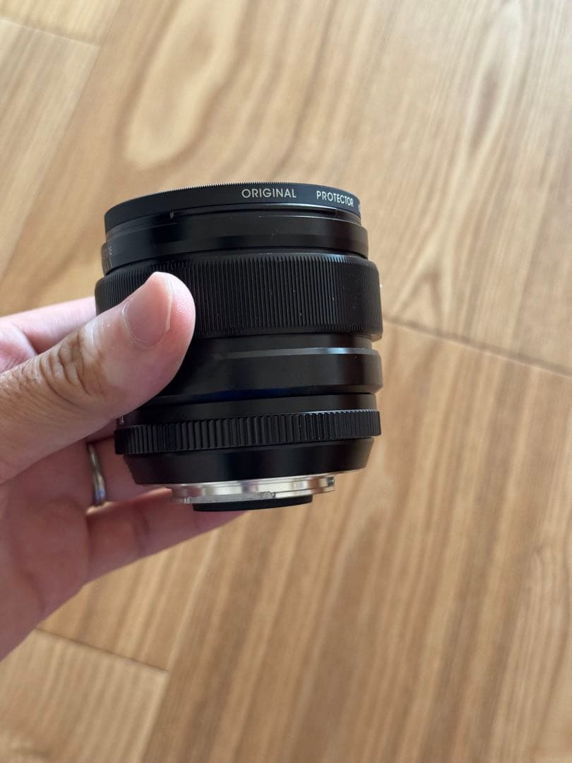 限定セール　FUJIFILM XF23mm F1.4 R