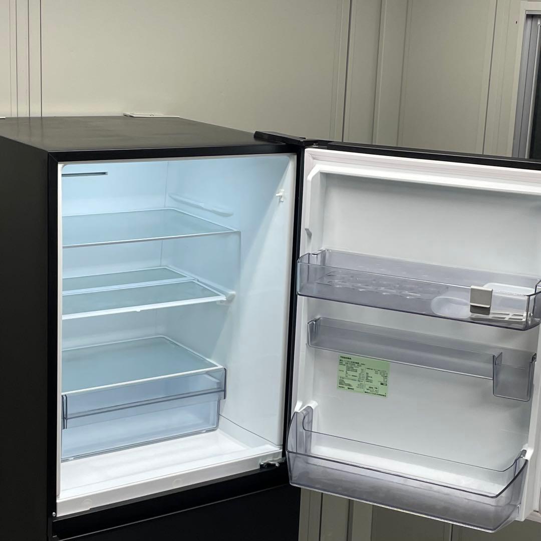 ∞ mimi　関東無料!設置対応◎ 2024 東芝 GR-V33SC