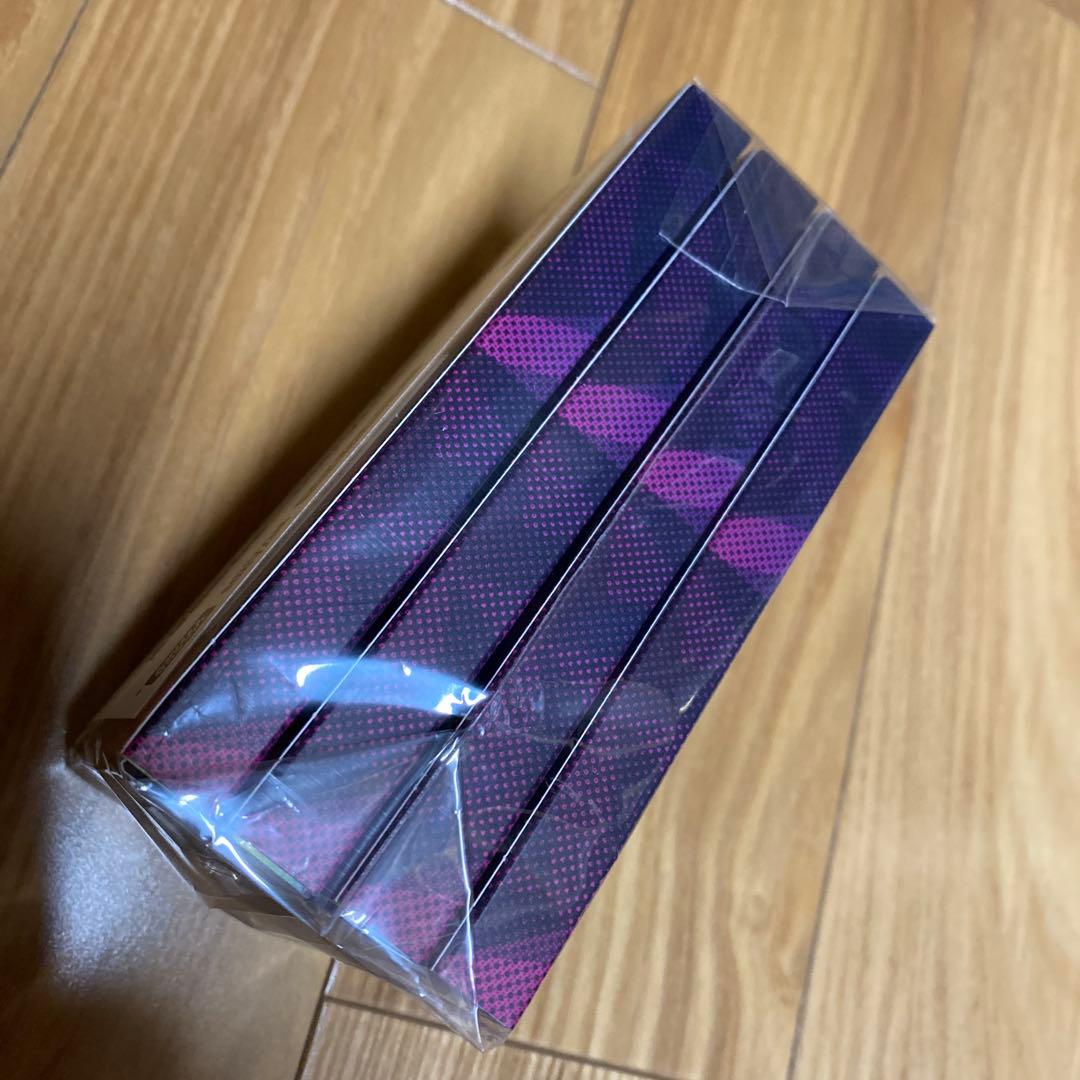 神アート　魔法少女アイドル「Girl Mage」偶像魔道具集　コンプリートセット