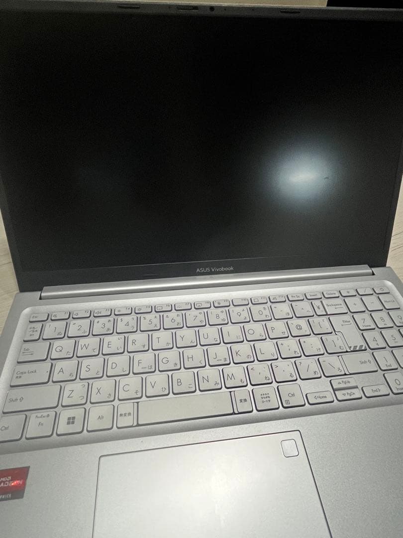 ASUS VivoBook AMD Ryzen 7 7000シリーズ