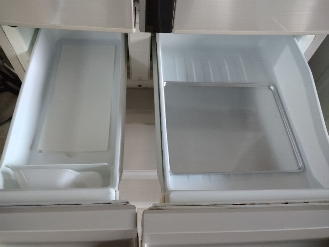 【takuyaさん専用】Panasonic パナソニック 冷凍冷蔵庫